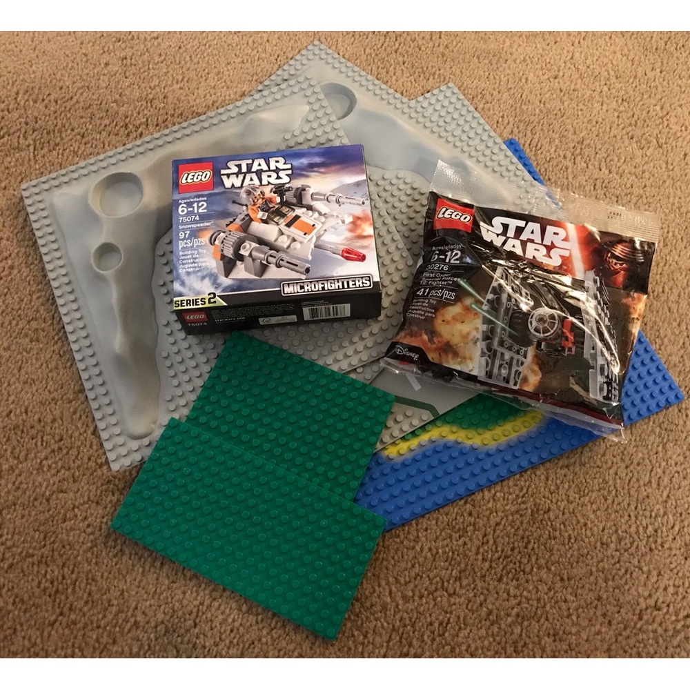 LEGO